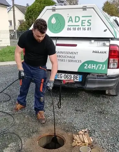 assainissement Treffendel-3