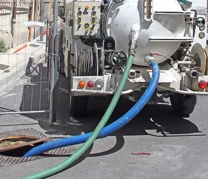débouchage de canalisation Chavagne-2