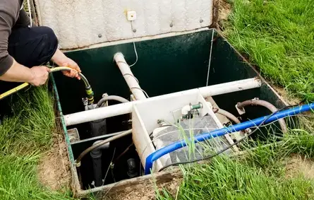 débouchage de canalisation Chavagne-4