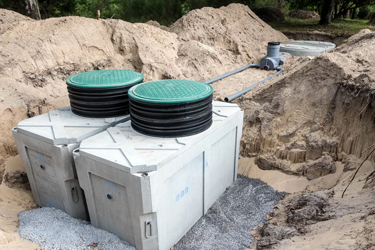 debouchage de canalisation mordelles
