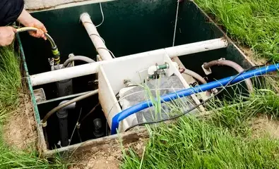 débouchage de canalisation Plélan-le-Grand-3