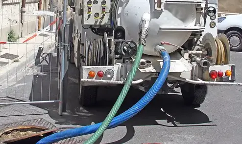 débouchage de canalisation Plélan-le-Grand-5