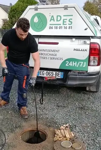 nettoyage de VMC Chavagne-4