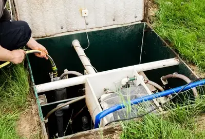 nettoyage de VMC Treffendel-5