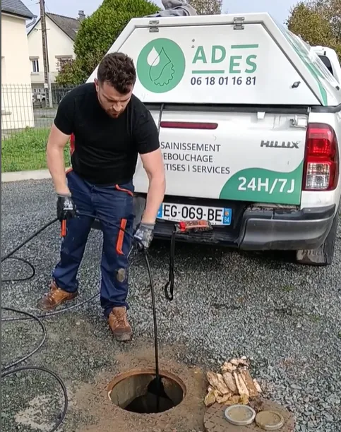 ramonage chavagne