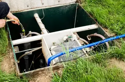 recherche d'odeur de canalisation Chavagne-3