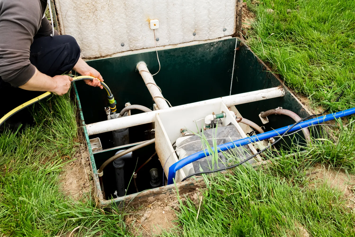 recherche d odeur de canalisation chavagne