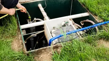 recherche d'odeur de canalisation Le Rheu-2