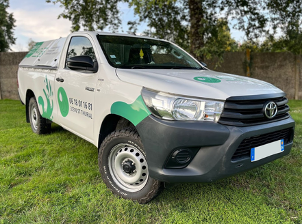 recherche d'odeur de canalisation Le Rheu-3