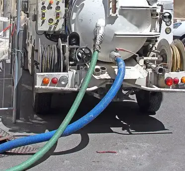 recherche d'odeur de canalisation Le Rheu-4