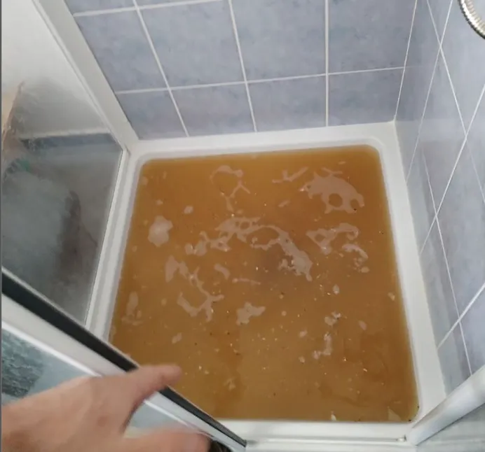 recherche d odeur de canalisation le rheu