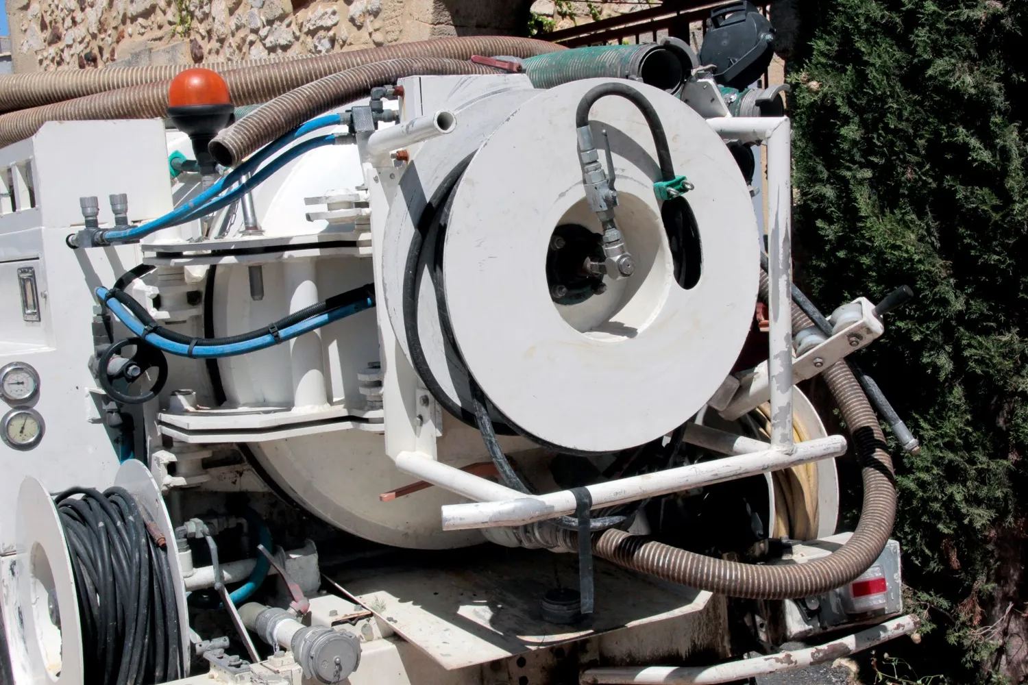 recherche d odeur de canalisation mordelles