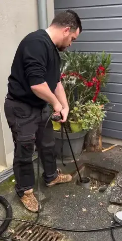 recherche d'odeur de canalisation Mordelles-4