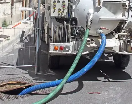 recherche d'odeur de canalisation Mordelles-5