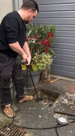 recherche d'odeur de canalisation Saint-Thurial-5