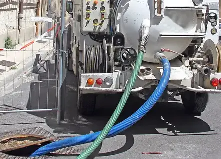 recherche d'odeur de canalisation Treffendel-2