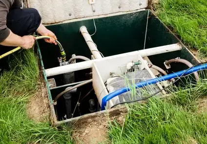recherche d'odeur de canalisation Treffendel-5