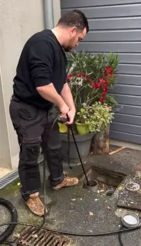 recherche de fuite d'eau Chavagne-1
