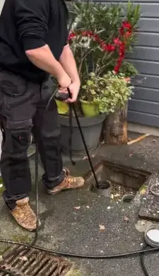 recherche de fuite d'eau Le Rheu-2