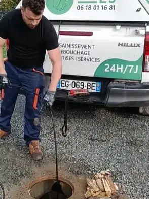 recherche de fuite d'eau Le Rheu-4