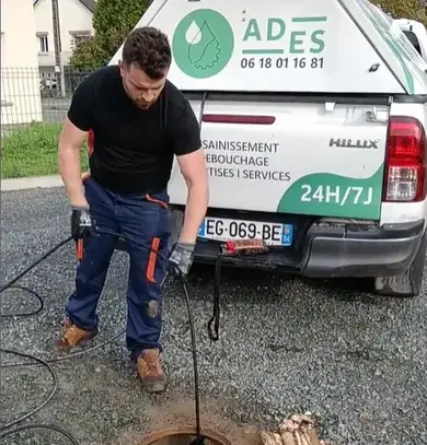 recherche de fuite d'eau Plélan-le-Grand-1