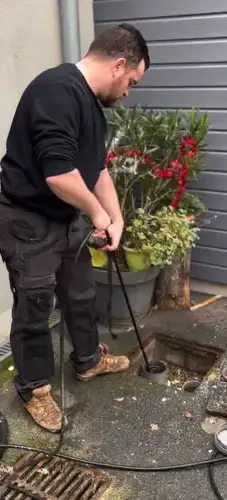 recherche de fuite d'eau Treffendel-1