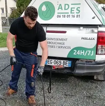 recherche de fuite d'eau Treffendel-5