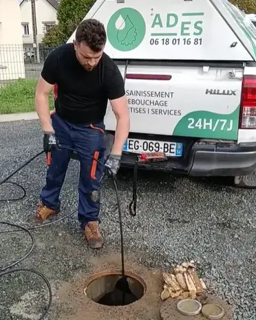 regard de fibre optique Chavagne-3