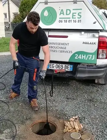 regard de fibre optique Saint-Thurial-4