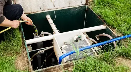 vidange de fosse septique Treffendel-1